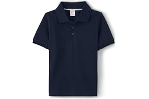 Gymboree Boys and Toddler Short Sleeve Polo Shirt
