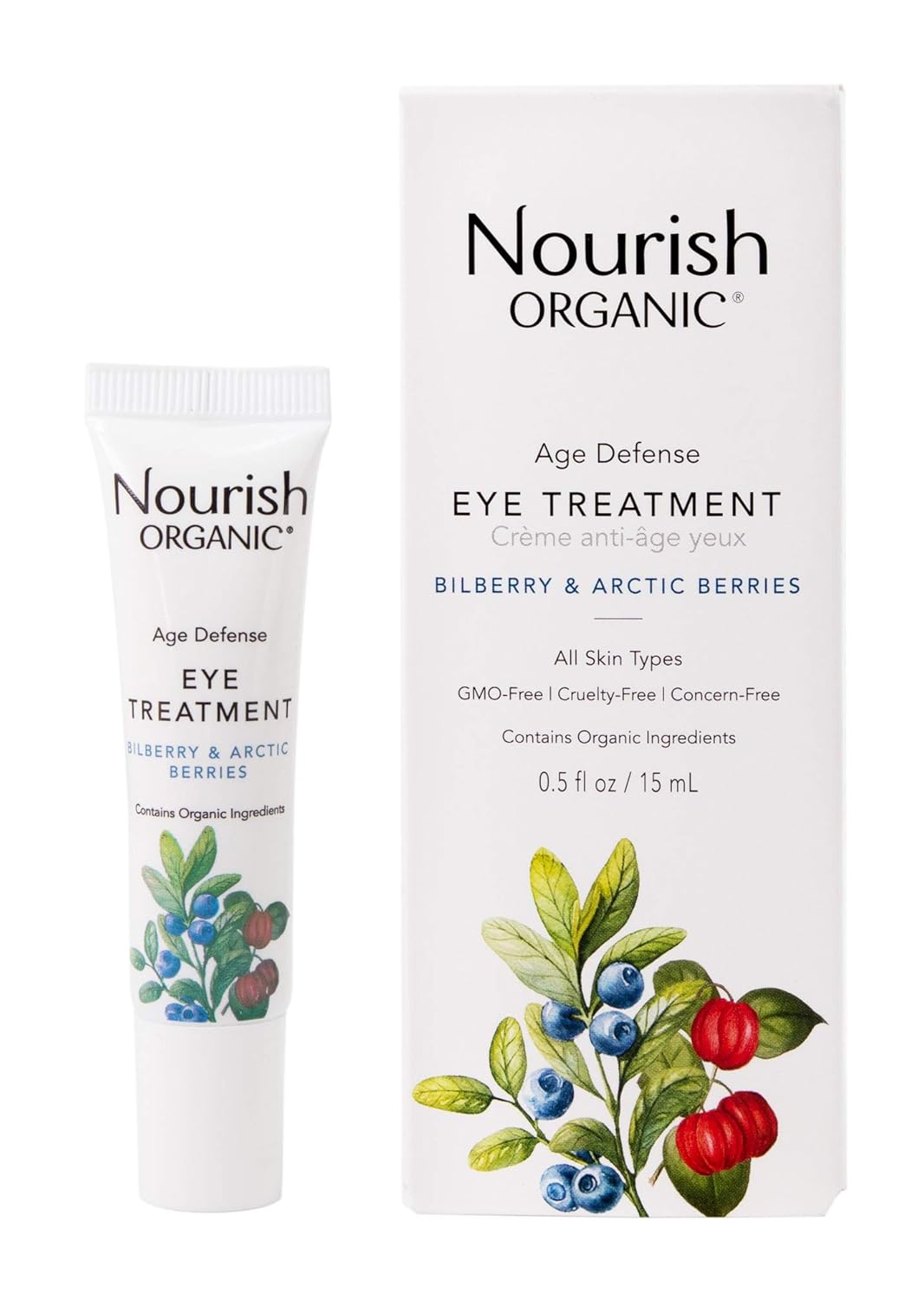 nourish organic eye cream