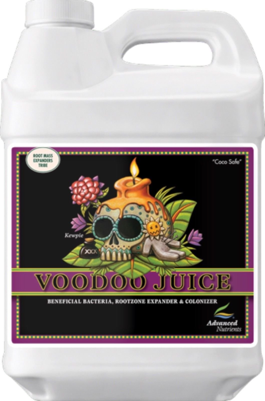 Advanced Nutrients Voodoo Juice Beneficial Bacteria Root Booster 250ml