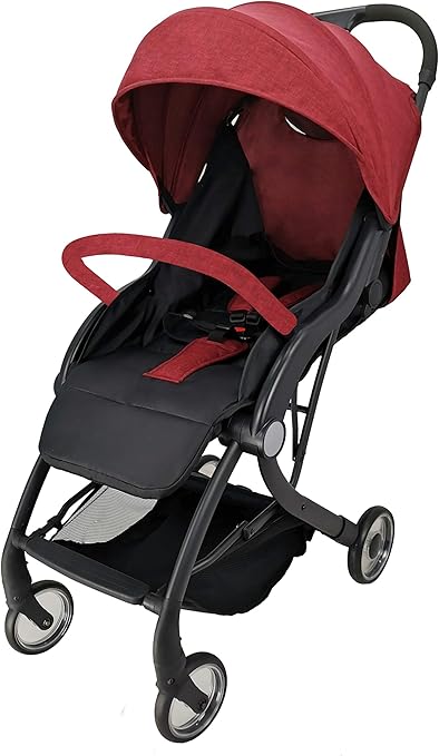 baby travel pushchair