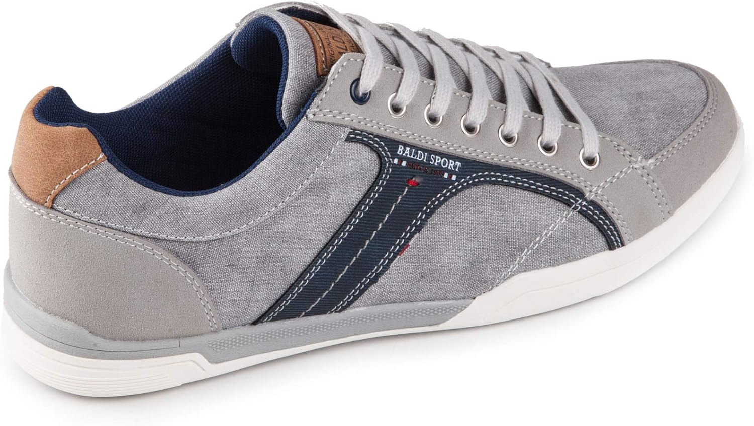 baldi shoes wikipedia