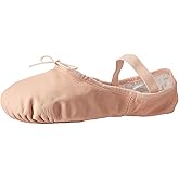 Bloch Women's Dansoft II Split Sole Ballet Slipper