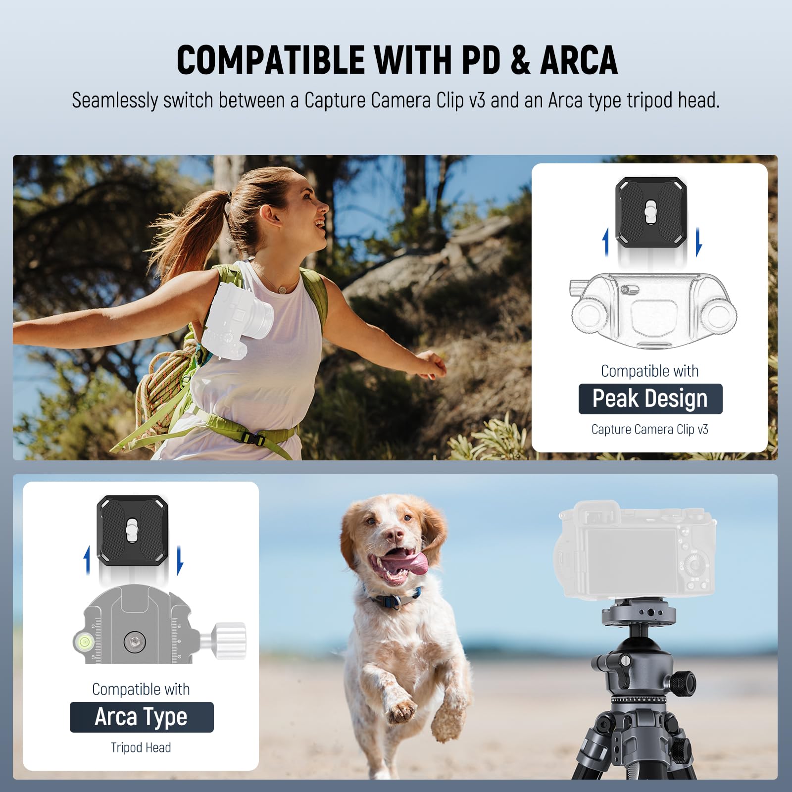 NEEWER LITETRIP LT07 61