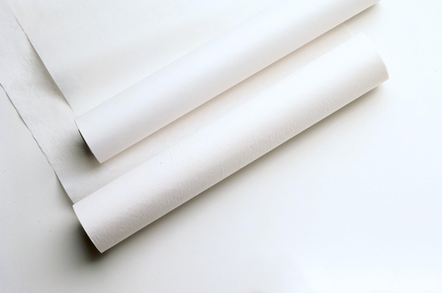 Avalon Papers 617 Exam Table Paper, Standard Crepe, 21" x 125', 1 Pack (12 Rolls): Industrial & Scientific