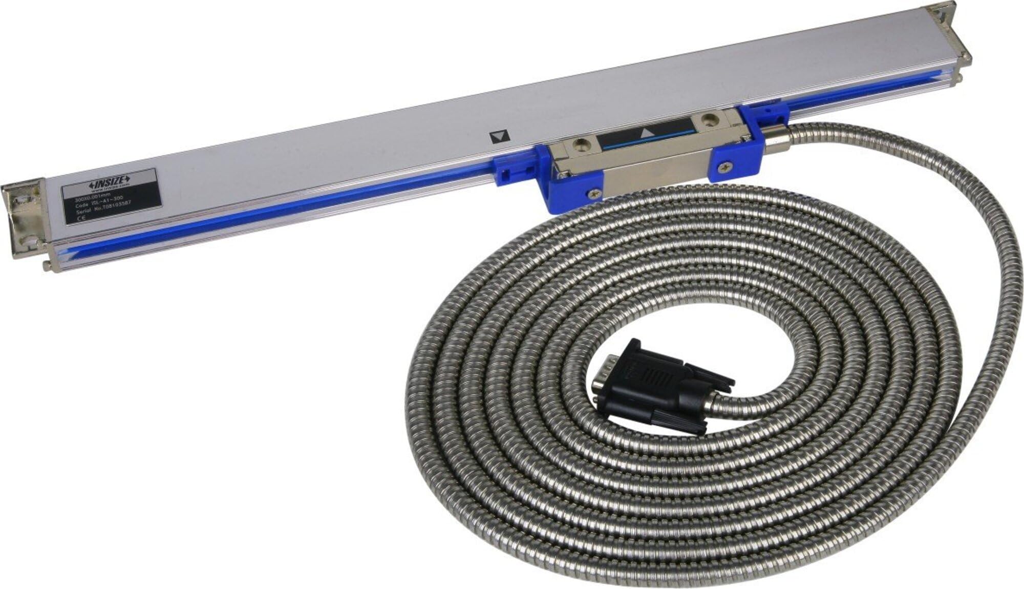 INSIZE ISL-B5-700 Linear Scale (length 700 mm, resolution 5 μm)