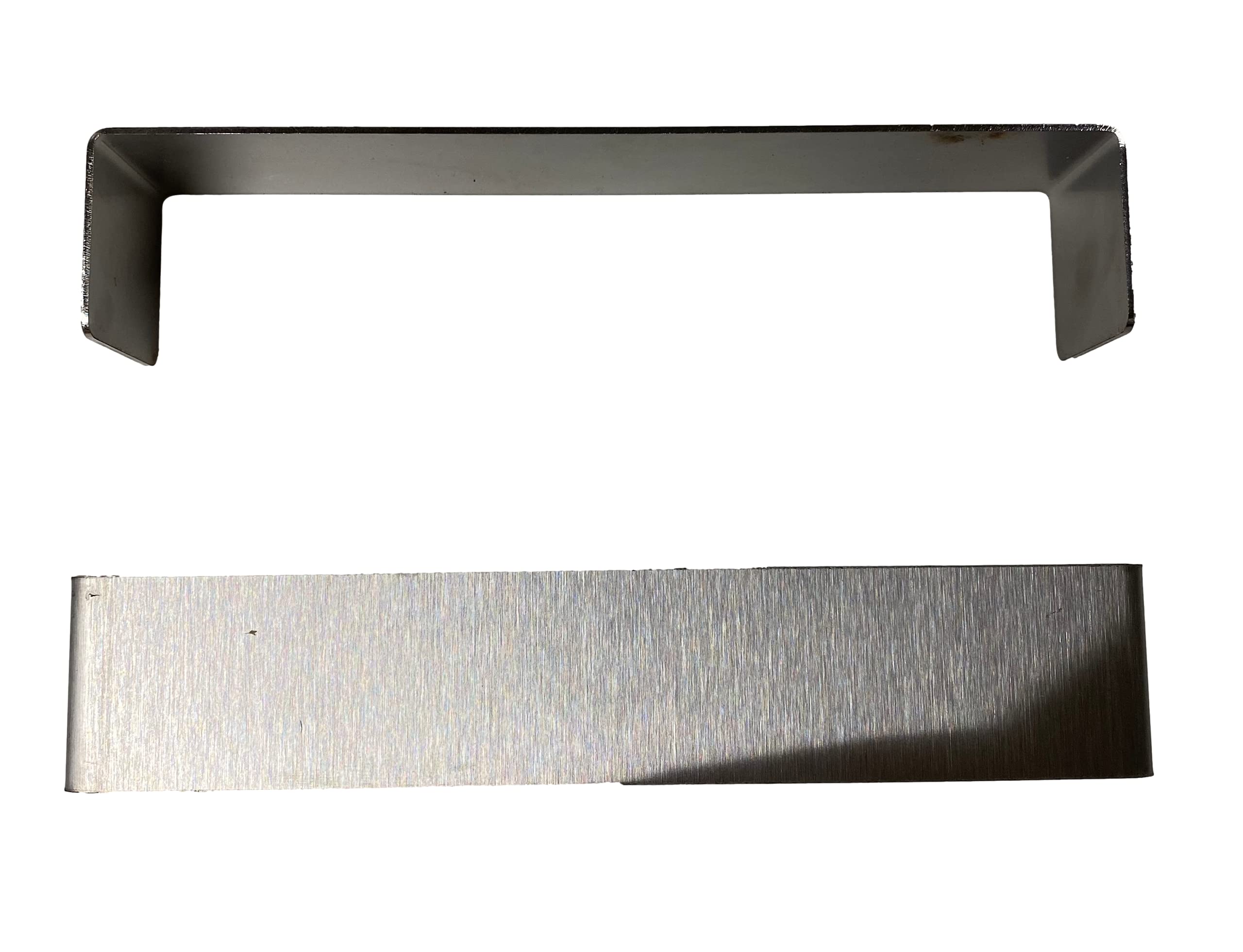 Pro Smoke Masterbuilt Gravity Series - Heat Manifold Protection Cover And Drip Pan Holder Kit (Drip Pan Holder) - 2 Pack