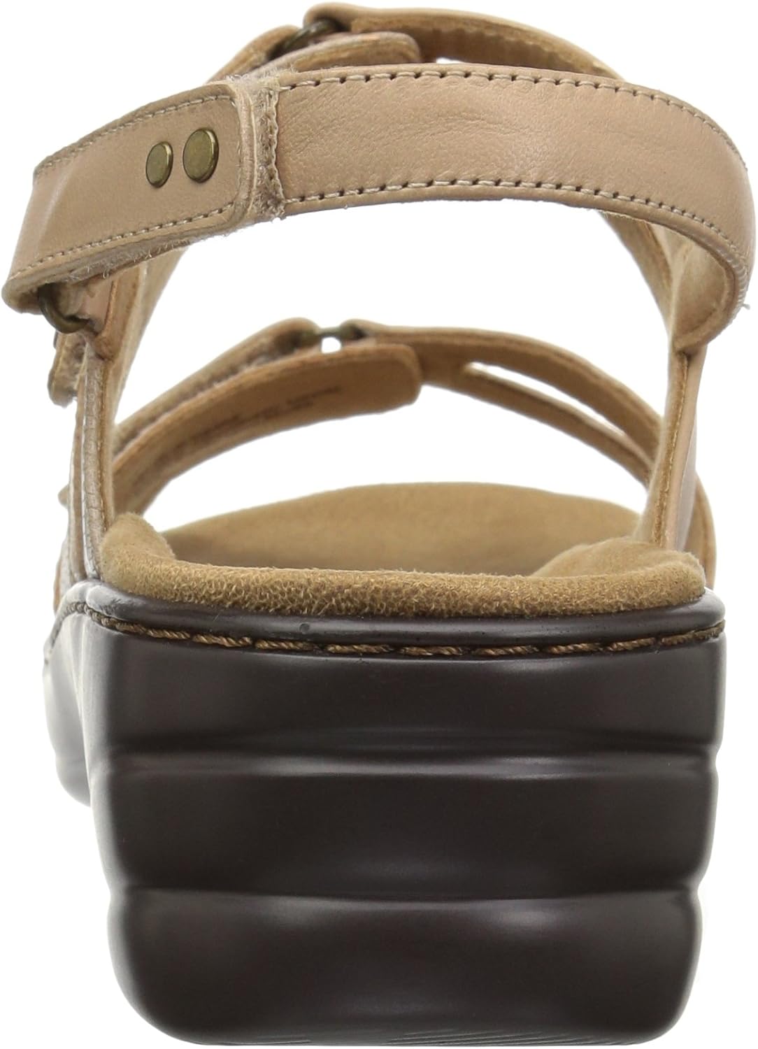 trotters newton sandal