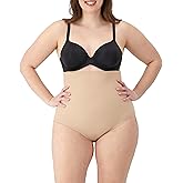 Maidenform womens Firm Control High Waist Shapewear Brief Fl1854