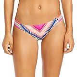 Body Glove Women's Surf Rider Multi Strap Low Rise