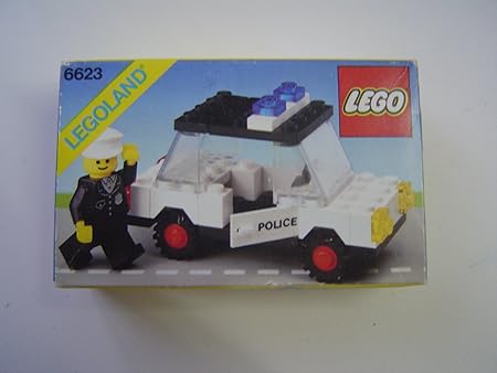 lego 6623