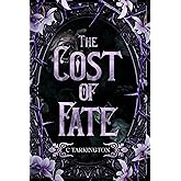 The Cost of Fate (The Witch Fae Queen)