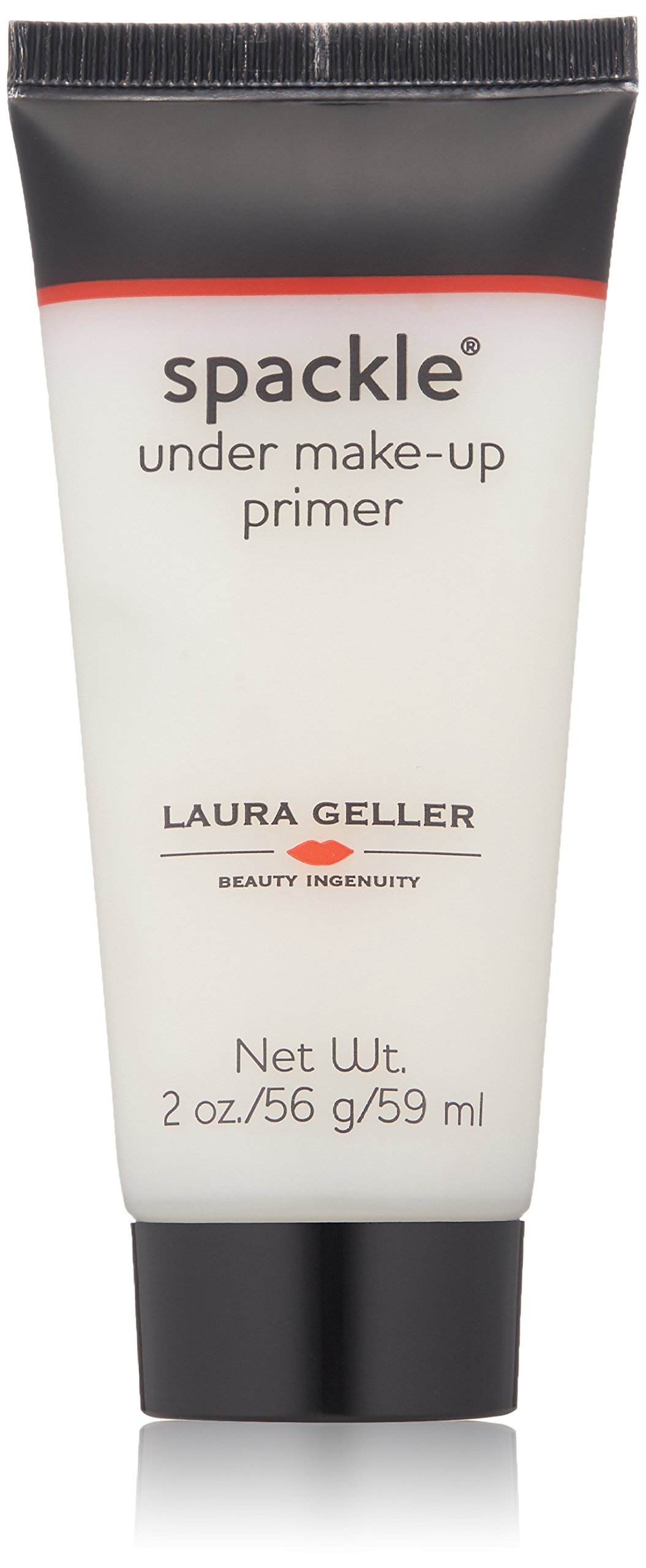 Laura Geller New York Spackle Original Under Makeup Primer, 2 Fl Oz