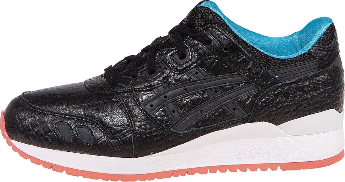 lyte iii