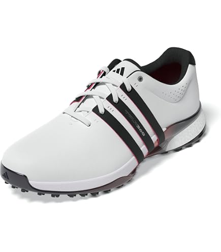 Amazon.com | adidas Men's Tour360 25 Spikeless Golf Shoes