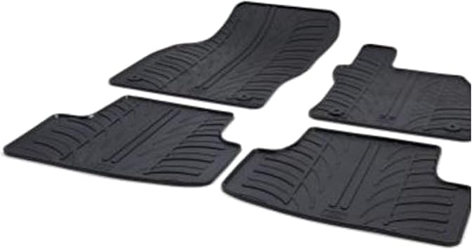 genuine seat leon car mats