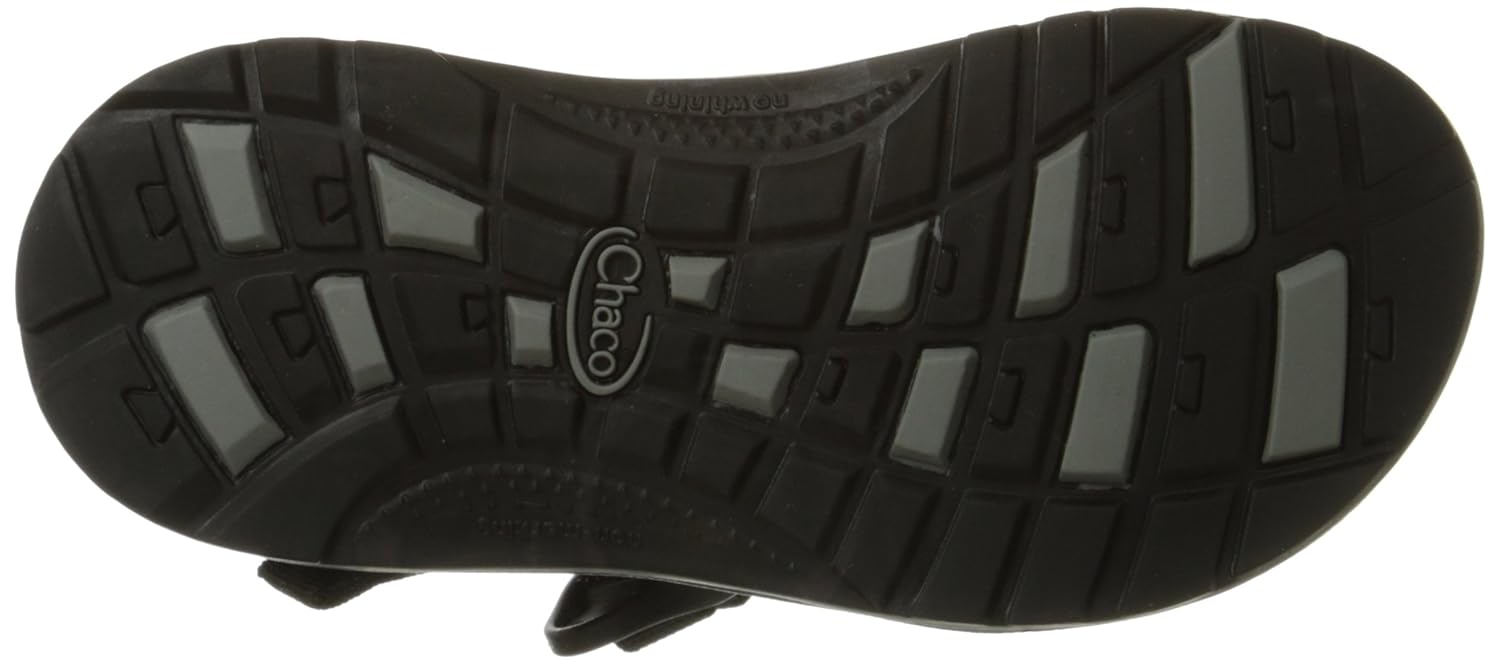 Chaco Z1 Ecotread Sandal (Toddler/Little Kid/Big Kid)