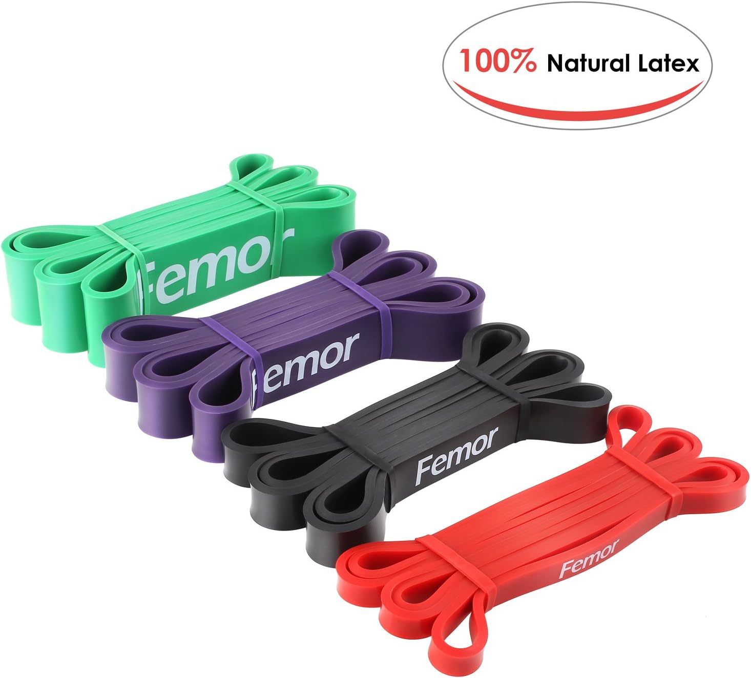 Femor rope mount floor or wall mount for suspension trainer