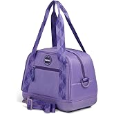 Igloo Tag Along 12-Can Satchel Cooler | Insulated Cooler Bag with Sturdy EVA Base