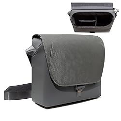 JOYSOG Travel Shoulder Bag for DJI Mavic 3