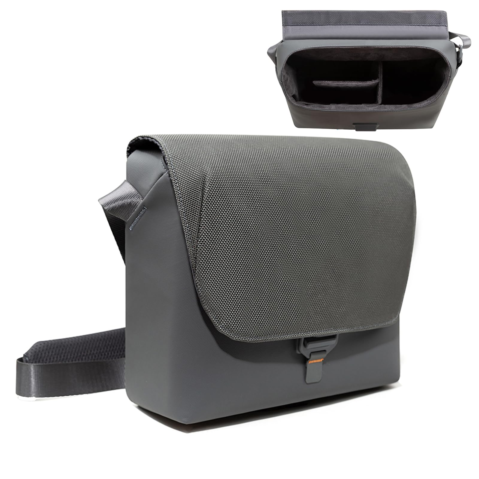 JOYSOG Travel Shoulder Bag for DJI Mavic 3