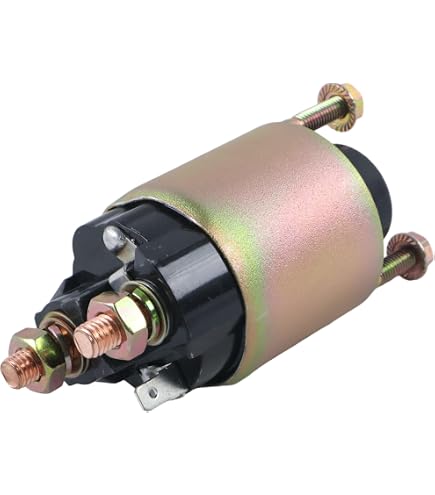 Amazon.com: Jeimgrso 12V Solenoid Valve SV98-T3907-0-N SV98T3907
