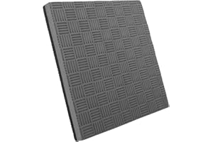 NUOBESTY Blender Noise Reduction Mat Thick Vibration Damping Pad Shock Absorbing Soundproof Pad for Kitchen