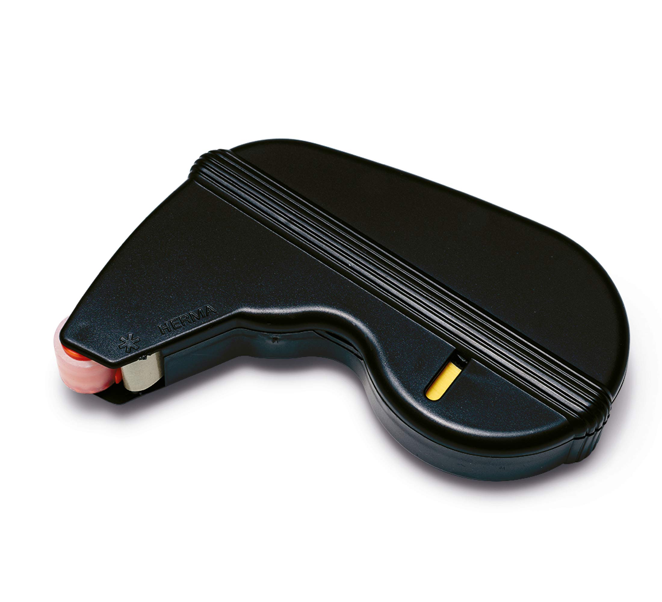 HERMA Vario 1030 Tab Dispenser Black