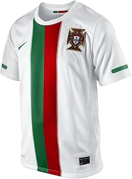 portugal jersey 2010
