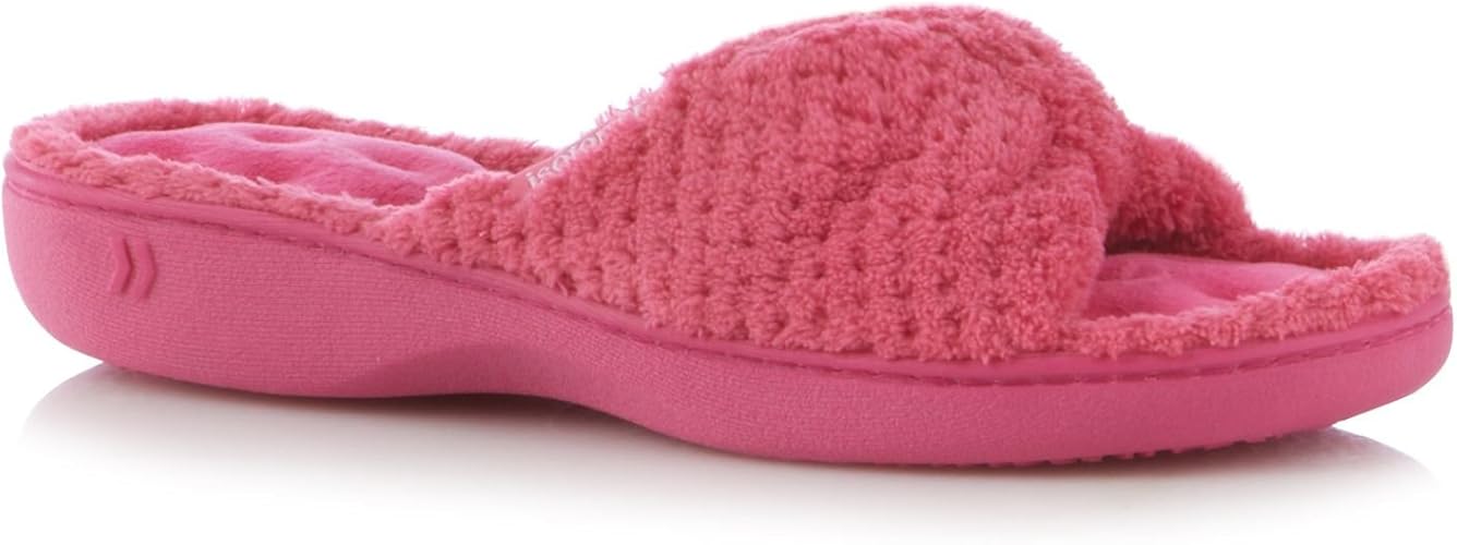 isotoner secret sole