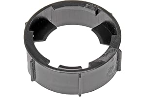 Dorman 42111 Headlamp Retainer Compatible with Select Ford/Lincoln/Mercury Models