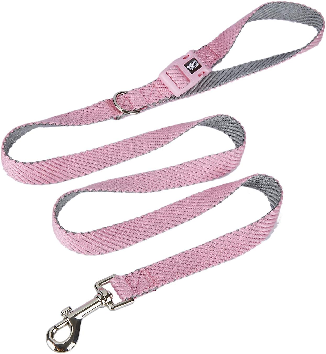 lightweight dog lead