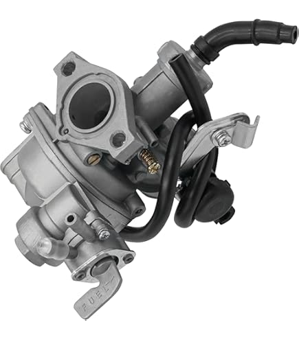 Amazon.com: NICHE Rear Hand Brake Cable for Honda FourTrax