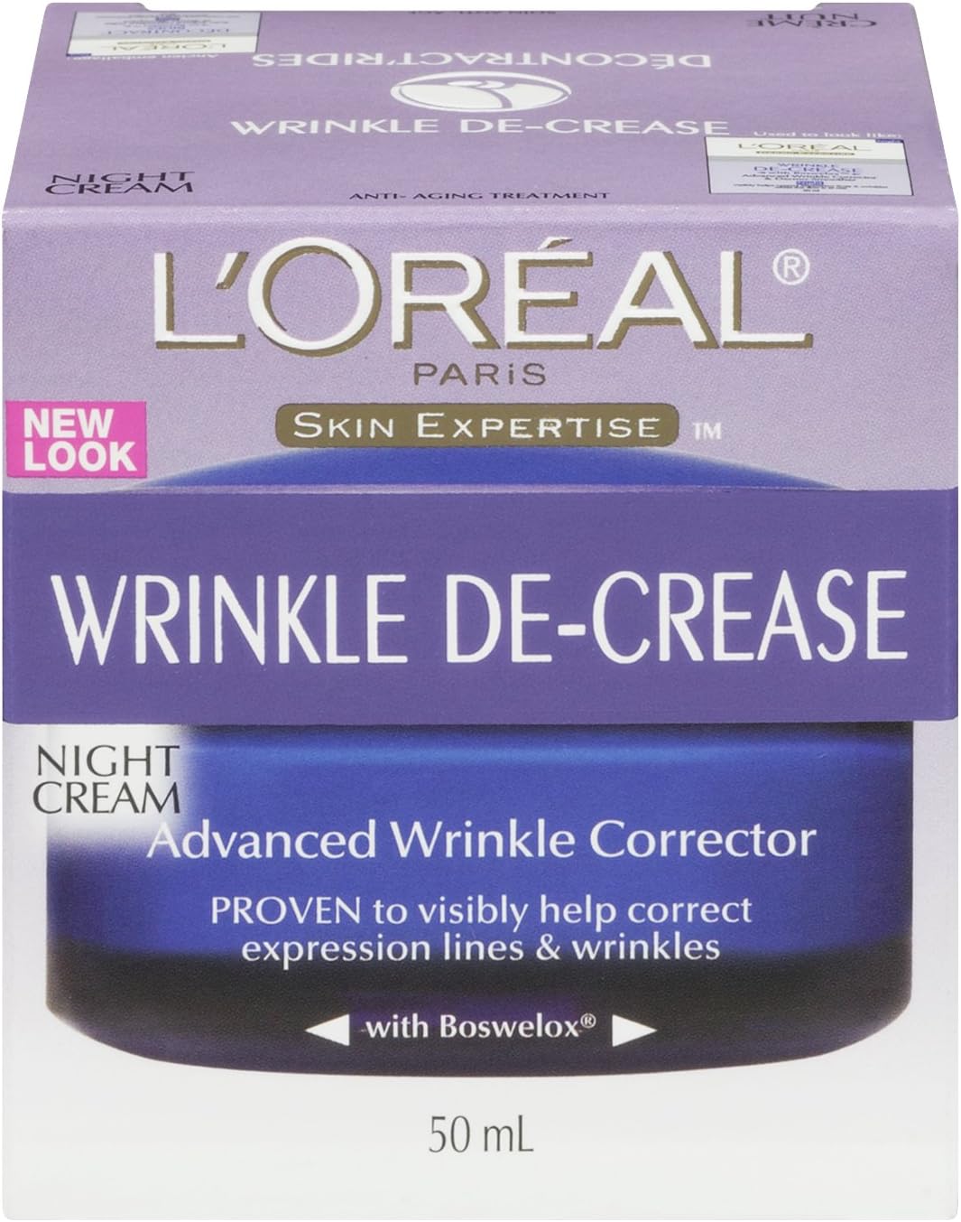 wrinkle de crease cream