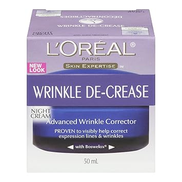 wrinkle de crease cream