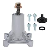 187292 192870 Husqvarna Spindle yth22v46 yth24v48