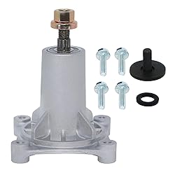 187292 192870 Husqvarna Spindle yth22v46 yth24v48