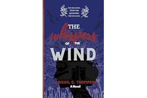 The Whispers of the Wind (Summer Eyes)