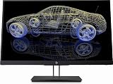 HP Z23n G2 23" Full HD IPS LED Monitor 1920x1080 5ms Black PC Flat Screen view 2