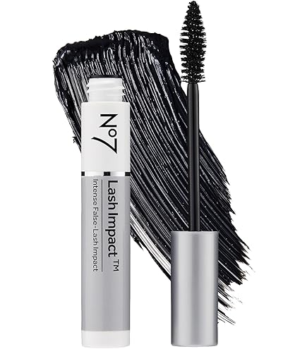 mika様用　No7 Lash Impact Lash Serum 二本 Amazon.com: No7 Lash Impact Lash Serum - Brow & Eyelash Serum for