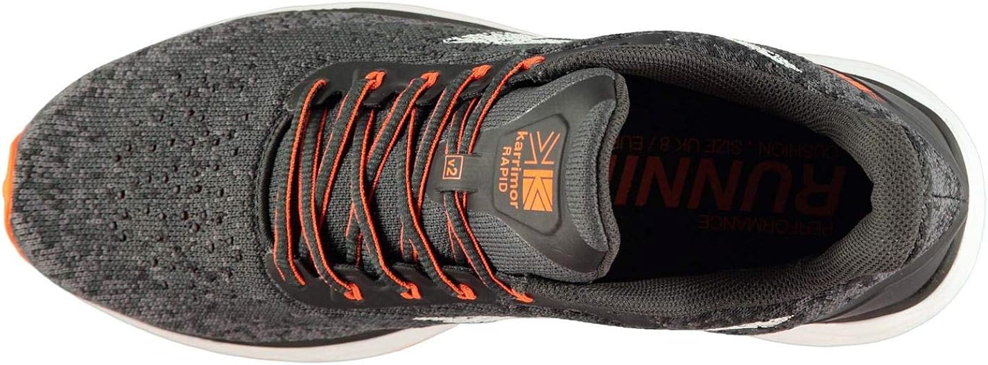 karrimor rapid trainers mens