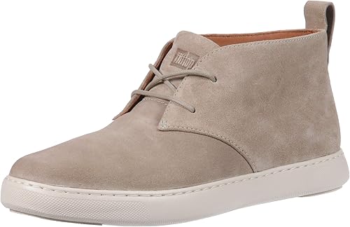 desert boot sneaker
