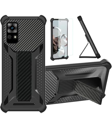 美品Nubia neo 2グローバル版8GB256GBケース保護シート日本用充電 Amazon.com: bojioderf Case Compatible for Nubia Neo 2 5G Phone