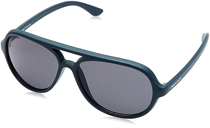 blue colour aviator sunglasses