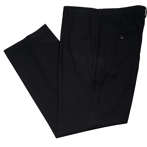 Sitty BKS-290 Pantalones de árbitro elásticos de 4 vías con bolsillos