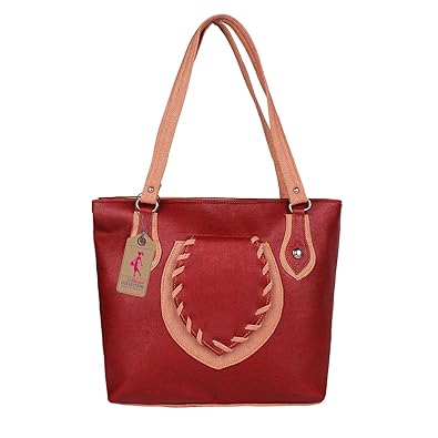 Ritupal Collection Women Shoulder Handbag PU