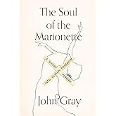 Soul of the Marionette