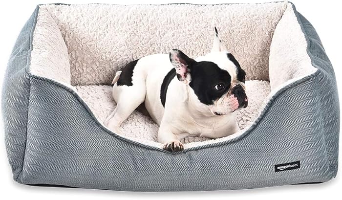 Top 10 Dog Bed Medium Bagel Amazonbasics