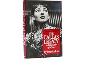 The Callas Legacy