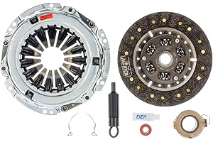 Exedy Sport Clutch Kit - 16803A