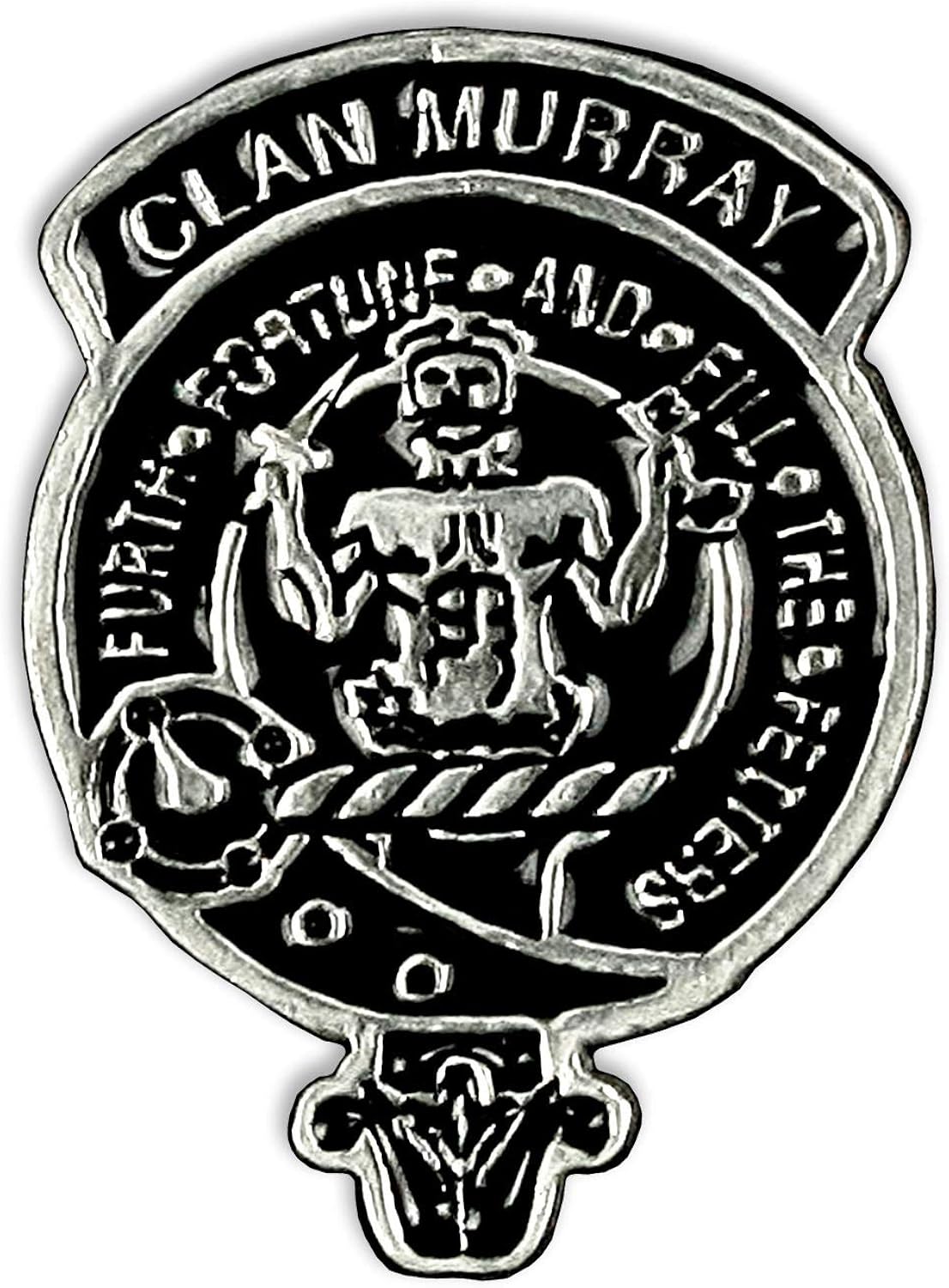 murray clan badge